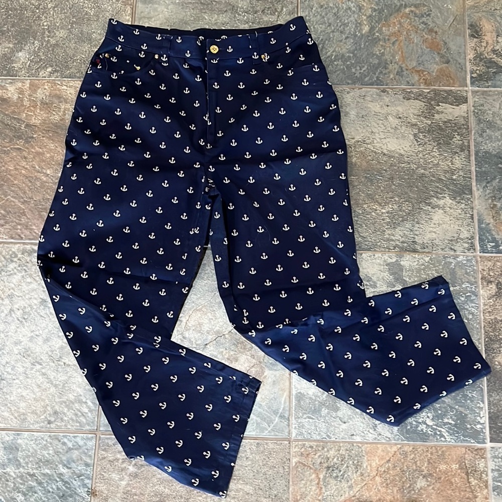 Lauren Ralph Lauren Pants